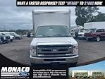 New 2026 Ford E-350 Dejana Truck & Utility Equipment Box Van for sale #2610142 - photo 3