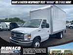 New 2026 Ford E-350 Dejana Truck & Utility Equipment Box Van for sale #2610142 - photo 4