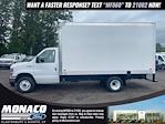 New 2026 Ford E-350 Dejana Truck & Utility Equipment Box Van for sale #2610142 - photo 5