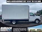 New 2026 Ford E-350 Dejana Truck & Utility Equipment Box Van for sale #2610142 - photo 8