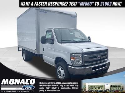 2026 Ford E-350 RWD Dejana Truck & Utility Equipment Box Van for sale #2610143 - photo 1