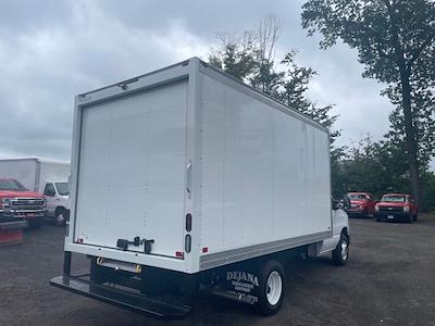 New 2026 Ford E-350 Box Van for sale #2610143 - photo 2