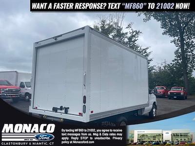 2026 Ford E-350 RWD Dejana Truck & Utility Equipment Box Van for sale #2610143 - photo 2