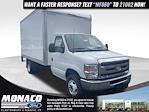 2026 Ford E-350 RWD Dejana Truck & Utility Equipment Box Van for sale #2610143 - photo 1
