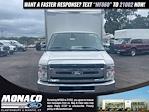 2026 Ford E-350 RWD Dejana Truck & Utility Equipment Box Van for sale #2610143 - photo 3