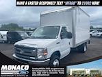 2026 Ford E-350 RWD Dejana Truck & Utility Equipment Box Van for sale #2610143 - photo 4