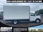 2026 Ford E-350 RWD Dejana Truck & Utility Equipment Box Van for sale #2610143 - photo 8