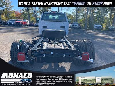 New 2026 Ford F-600 Regular Cab Cab Chassis for sale #2610145 - photo 2