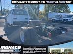 New 2026 Ford F-600 XL Regular Cab 4WD Cab Chassis for sale #2610145 - photo 6