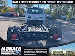New 2026 Ford F-600 XL Regular Cab 4WD Cab Chassis for sale #2610145 - photo 7