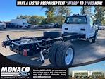New 2026 Ford F-600 XL Regular Cab 4WD Cab Chassis for sale #2610145 - photo 2