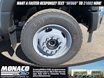 New 2026 Ford F-600 Regular Cab 4WD Cab Chassis for sale #2610146 - photo 9