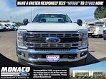 New 2026 Ford F-600 Regular Cab 4WD Cab Chassis for sale #2610146 - photo 3