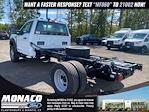 New 2026 Ford F-600 Regular Cab 4WD Cab Chassis for sale #2610146 - photo 6