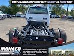 New 2026 Ford F-600 Regular Cab 4WD Cab Chassis for sale #2610146 - photo 7