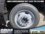 2026 Ford F-550 Regular Cab DRW 4WD Cab Chassis for sale #261015 - photo 9
