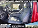 2026 Ford F-550 Regular Cab DRW 4WD Cab Chassis for sale #261015 - photo 10