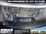2026 Ford F-550 Regular Cab DRW 4WD Cab Chassis for sale #261015 - photo 14