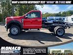 2026 Ford F-550 Regular Cab DRW 4WD Cab Chassis for sale #261015 - photo 5