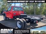 2026 Ford F-550 Regular Cab DRW 4WD Cab Chassis for sale #261015 - photo 6