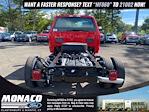 2026 Ford F-550 Regular Cab DRW 4WD Cab Chassis for sale #261015 - photo 7