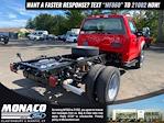 2026 Ford F-550 Regular Cab DRW 4WD Cab Chassis for sale #261015 - photo 2