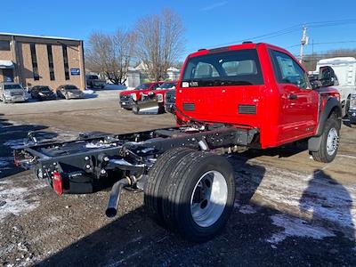 New 2026 Ford F-600 - photo 1