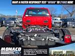 2026 Ford F-600 Regular Cab DRW 4WD Cab Chassis for sale #261016 - photo 6