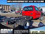 2026 Ford F-600 Regular Cab DRW 4WD Cab Chassis for sale #261016 - photo 2