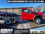 2026 Ford F-600 Regular Cab DRW 4WD Cab Chassis for sale #261016 - photo 7