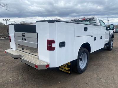 New 2026 Ford F-600 - photo 1