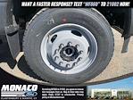 New 2026 Ford F-600 Regular Cab 4WD Cab Chassis for sale #261018 - photo 9