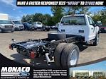 New 2026 Ford F-600 Regular Cab 4WD Cab Chassis for sale #261018 - photo 2