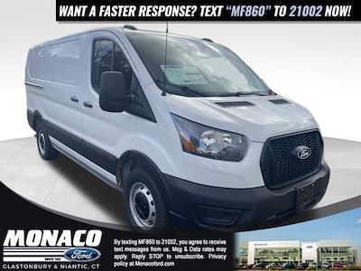 New 2026 Ford Transit 150 Low Roof Empty Cargo Van for sale #261019 - photo 1