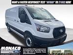 New 2026 Ford Transit 150 Low Roof Empty Cargo Van for sale #261019 - photo 1