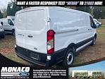 New 2026 Ford Transit 150 Low Roof Empty Cargo Van for sale #261019 - photo 3