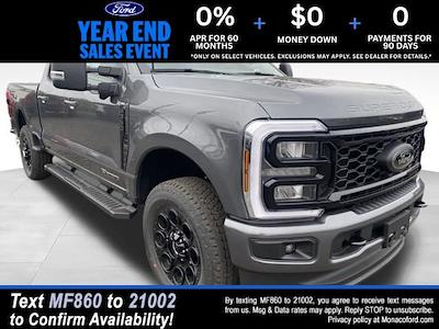 New 2026 Ford F-350 XLT Crew Cab for sale #261025 - photo 1