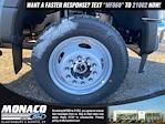 New 2026 Ford F-550 Regular Cab Cab Chassis for sale #261027 - photo 9