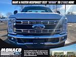 New 2026 Ford F-550 Regular Cab Cab Chassis for sale #261027 - photo 3