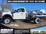 New 2026 Ford F-550 Regular Cab Cab Chassis for sale #261027 - photo 5