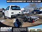 New 2026 Ford F-550 Regular Cab Cab Chassis for sale #261027 - photo 6