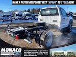 New 2026 Ford F-550 Regular Cab Cab Chassis for sale #261027 - photo 2