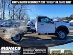 New 2026 Ford F-550 Regular Cab Cab Chassis for sale #261027 - photo 8