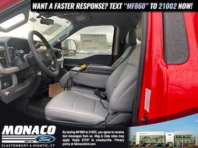 New 2026 Ford F-600 Regular Cab Dump Truck for sale #261028 - photo 2