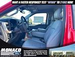 New 2026 Ford F-600 XL Regular Cab 4WD Cab Chassis for sale #261028 - photo 10