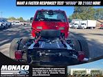 New 2026 Ford F-600 XL Regular Cab 4WD Cab Chassis for sale #261028 - photo 7