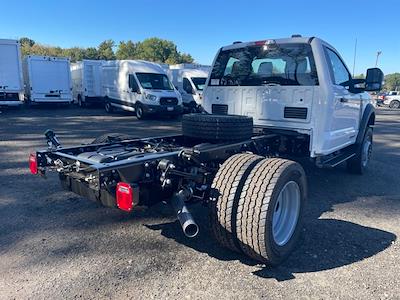 New 2026 Ford F-600 - photo 1