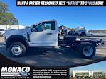 New 2026 Ford F-600 XL Regular Cab 4WD Cab Chassis for sale #261029 - photo 5