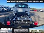 New 2026 Ford F-600 XL Regular Cab 4WD Cab Chassis for sale #261029 - photo 7