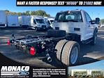 New 2026 Ford F-600 XL Regular Cab 4WD Cab Chassis for sale #261029 - photo 2